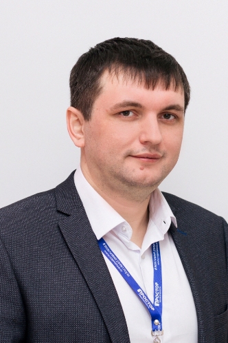 Риэлтор Юрченко Дмитрий Сергеевич